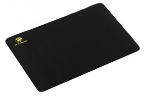   2E GAMING Mouse Pad Control M Black (360*275*3 ) (2E-PG300B) 5