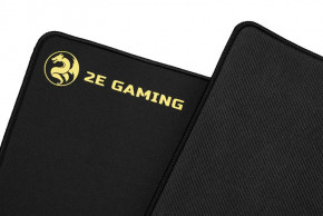   2E GAMING Mouse Pad Control M Black (360*275*3 ) (2E-PG300B) 6