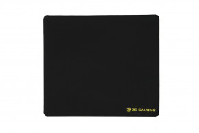   2E GAMING Mouse Pad Control L Black (450 * 400 * 3) (2E-PG310B)