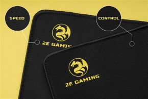   2E GAMING Mouse Pad Control XXL Black (940*450*4 ) (2E-PG330B) 3