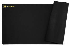   2E GAMING Mouse Pad Control XXL Black (940*450*4 ) (2E-PG330B) 5