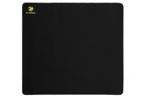   2E GAMING Mouse Pad Speed L Black (450*400*3 ) (2E-PGSP310B)