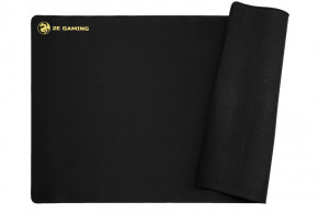   2E GAMING Mouse Pad Speed XL Black (800*450*3 ) (2E-PGSP320B) 5