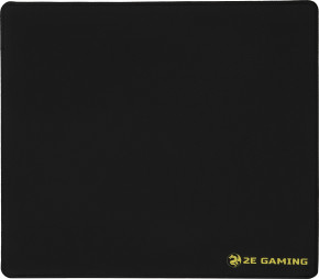   2E Gaming Mouse Pad L Black