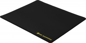   2E Gaming Mouse Pad L Black 4