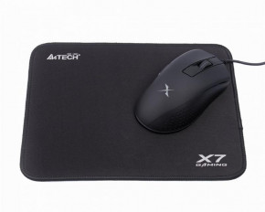   A4Tech X7-200MP Black 4