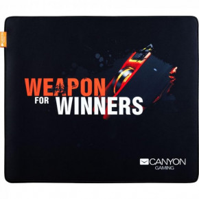   Canyon CND-CMP5 Black