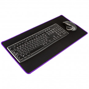   Fantech Basic MP60 Black/Purple (MP60bp) 4