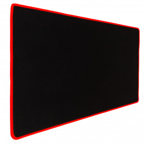   Fantech Basic MP60 Black/Red (MP60br)