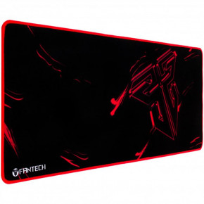   Fantech Sven MP80/15053 Black/Red