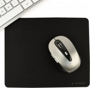  GEMBIRD Mouse Pad MP-S-BK 4