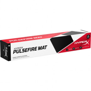    HyperX Pulsefire Mat M (360x300x3) (4Z7X3AA) 7