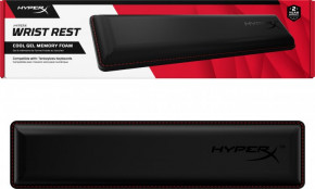    HyperX TKL Wrist Rest Ergonomic (4Z7X1AA) 6