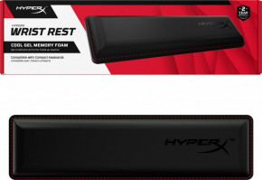    HyperX Wrist Rest Compact (4Z7X0AA) 6