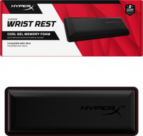 ϳ  ' HyperX Wrist Rest Mouse (4Z7X2AA) 6