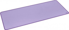   Logitech Desk Mat Studio Lavender (956-000054) 5