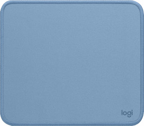   Logitech Mouse Pad Studio Blue (956-000051)