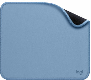   Logitech Mouse Pad Studio Blue (956-000051) 4