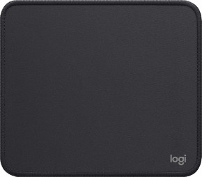   Logitech Mouse Pad Studio Graphite (956-000049)