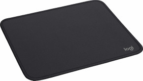   Logitech Mouse Pad Studio Graphite (956-000049) 3