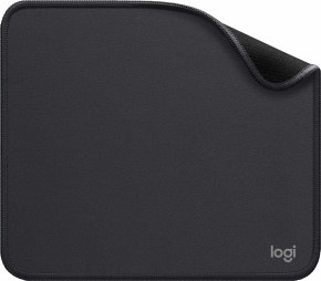   Logitech Mouse Pad Studio Graphite (956-000049) 4