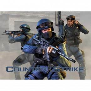    Pod Mishkou Counter strike