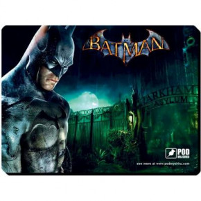    Pod Mishkou GAME Batman S