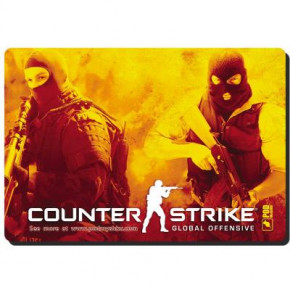    Pod Mishkou GAME Counter strike-