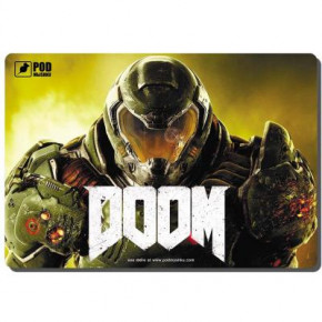    Pod Mishkou GAME Doom-