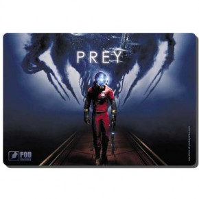    Pod Mishkou GAME PREY-