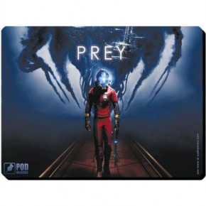    Pod Mishkou GAME PREY S