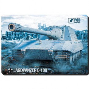    Pod Mishkou GAME  JAGDPANZER-