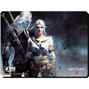    Pod Mishkou GAME The Witcher S