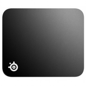   SteelSeries QcK Small Black (250x210x2) (63005_SS)