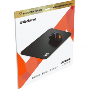   SteelSeries QcK Edge Large Control (SS63823) 4