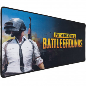   U&P PUBG Edition R910 Black (PR910B)