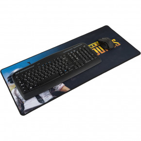   U&P PUBG Edition R910 Black (PR910B) 4