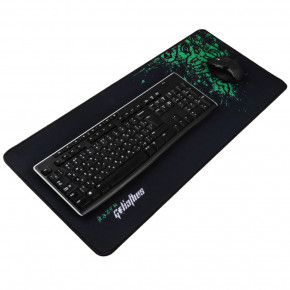   U&P Razer R700 Black (RR700B) 4