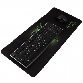   U&P Razer R710 Black (RR710B) 4