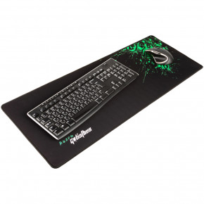   U&P Razer R900 Black (RR900B) 4