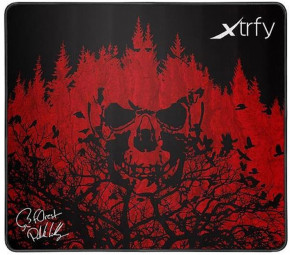    Xtrfy XTP1 f0rest Large (XTP1-L4-FO-1)