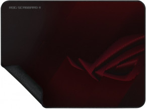    Asus ROG Scabbard II Black Medium (90MP02H0-BPUA00) (6)