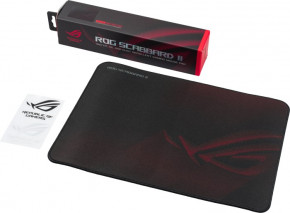    Asus ROG Scabbard II Black Medium (90MP02H0-BPUA00) (8)