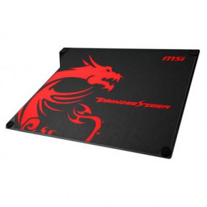    MSI Thunderstorm Aluminum