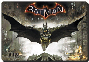   Podyshku Game Batman-