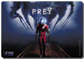   Podmyshku Game Prey-