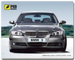    Podmyshku BMW 3