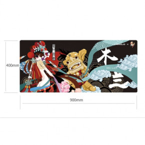    Varmilo Mulan Desk Mat XL (ZDB017-01) 7