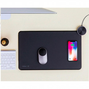     Xiaomi MiiiW Smart Mouse Pad Black MWPS01 3