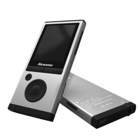 3  Newsmy A68 8Gb FM  mp3/mp4 4